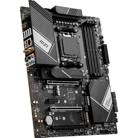 intelexion mobo